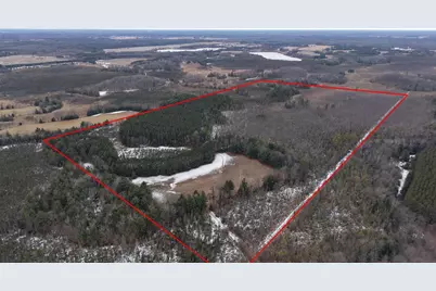 80 Ac King Lane Acres, Rosholt, WI 54473 - Photo 3