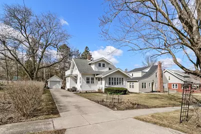 563 S Main Street, Monticello, WI 53570 - Photo 5