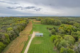 S10970 Butternut Rd, Spring Green, WI 53588 - Photo 13