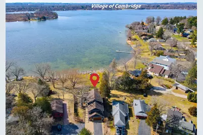 N4235 Hillside Lane, Cambridge, WI 53523 - Photo 69