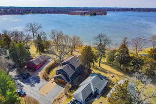 N4235 Hillside Ln, Cambridge, WI 53523 - Photo 1