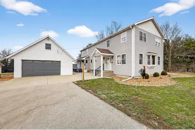 W6904 Schwemmer Lane, Fort Atkinson, WI 53538 - Photo 1
