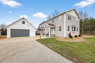 W6904 Schwemmer Ln, Fort Atkinson, WI 53538 - Photo 1