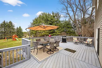 W6904 Schwemmer Lane, Fort Atkinson, WI 53538 - Photo 37