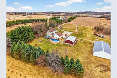 W6904 Schwemmer Lane, Fort Atkinson, WI 53538 - Photo 59