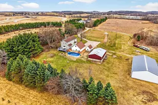 W6904 Schwemmer Ln, Fort Atkinson, WI 53538 - Photo 59