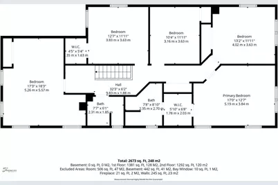 W6904 Schwemmer Lane, Fort Atkinson, WI 53538 - Photo 41