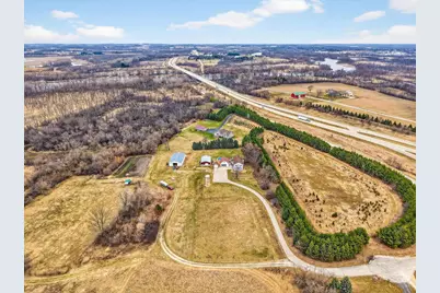 W6904 Schwemmer Lane, Fort Atkinson, WI 53538 - Photo 67