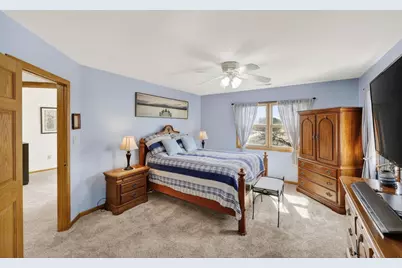 W6904 Schwemmer Lane, Fort Atkinson, WI 53538 - Photo 23