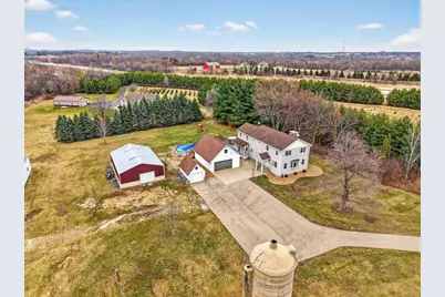 W6904 Schwemmer Lane, Fort Atkinson, WI 53538 - Photo 57