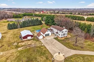 W6904 Schwemmer Ln, Fort Atkinson, WI 53538 - Photo 57