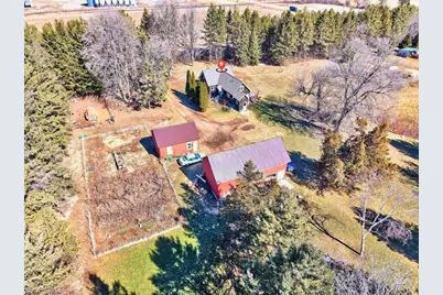 E5407 Haire Road, Weyauwega, WI 54983 - Photo 3