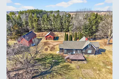 E5407 Haire Road, Weyauwega, WI 54983 - Photo 5