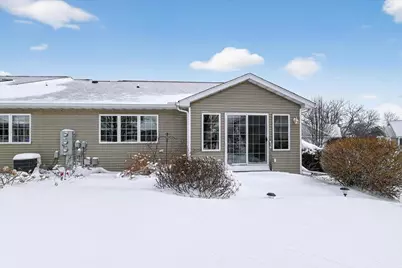 608 Springbrook Circle, DeForest, WI 53532 - Photo 45