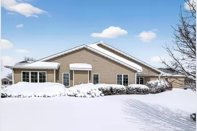 608 Springbrook Circle, DeForest, WI 53532 - Photo 43