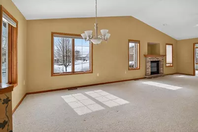 608 Springbrook Circle, DeForest, WI 53532 - Photo 5