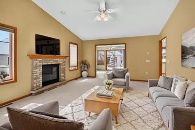 608 Springbrook Circle, DeForest, WI 53532 - Photo 17