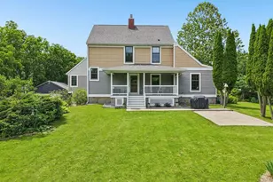 9224 Fargo Rd, Mount Horeb, WI 53572 - Photo 1
