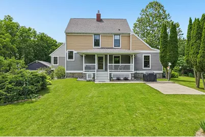 9224 Fargo Road, Mount Horeb, WI 53572 - Photo 1
