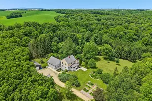 9224 Fargo Rd, Mount Horeb, WI 53572 - Photo 1
