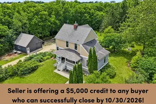 9224 Fargo Rd, Mount Horeb, WI 53572 - Photo 1