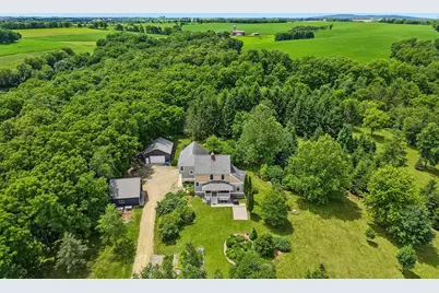 9224 Fargo Road, Mount Horeb, WI 53572 - Photo 3