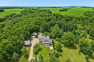 9224 Fargo Rd, Mount Horeb, WI 53572 - Photo 3