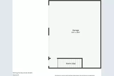 9224 Fargo Road, Mount Horeb, WI 53572 - Photo 67