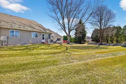 509 Westlawn Drive #5, Cottage Grove, WI 53527 - Photo 37