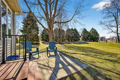 509 Westlawn Drive #5, Cottage Grove, WI 53527 - Photo 3