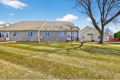 509 Westlawn Drive #5, Cottage Grove, WI 53527 - Photo 35