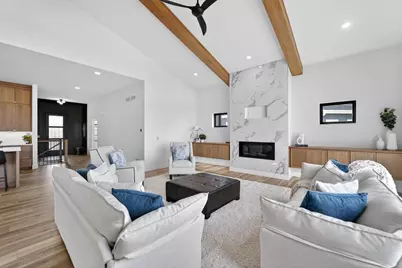 1403 Atlas Trail, Waunakee, WI 53597 - Photo 5