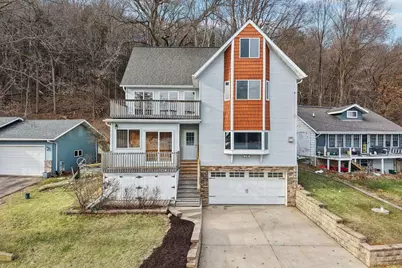 W10580 Tipperary Road, Poynette, WI 53955 - Photo 19