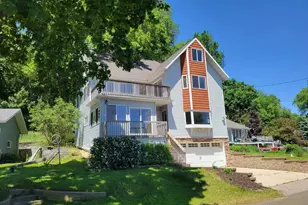 W10580 Tipperary Rd, Poynette, WI 53955 - Photo 1