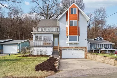 W10580 Tipperary Road, Poynette, WI 53955 - Photo 61