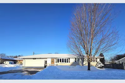 160 Ackerman Avenue, Waupun, WI 53963 - Photo 1