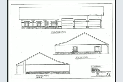 6604 Shower Road, Mazomanie, WI 53560 - Photo 1