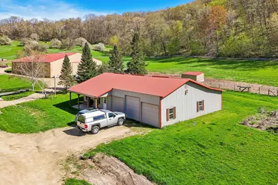 6604 Shower Road, Mazomanie, WI 53560 - Photo 35