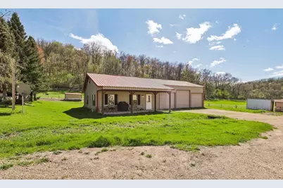 6604 Shower Road, Mazomanie, WI 53560 - Photo 37
