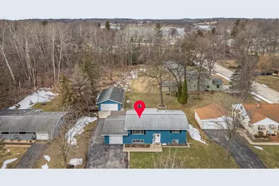 443 Ernest Street, Green Lake, WI 54941 - Photo 43