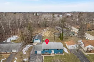 443 Ernest St, Green Lake, WI 54941 - Photo 43