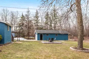 443 Ernest St, Green Lake, WI 54941 - Photo 37