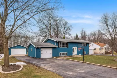 443 Ernest Street, Green Lake, WI 54941 - Photo 33