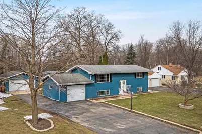 443 Ernest Street, Green Lake, WI 54941 - Photo 41