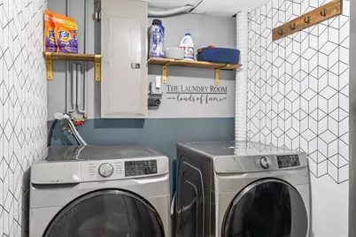 443 Ernest Street, Green Lake, WI 54941 - Photo 27