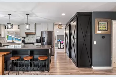 443 Ernest Street, Green Lake, WI 54941 - Photo 3