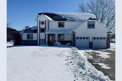 9865 Elkhorn Road, Tomah, WI 54660 - Photo 1