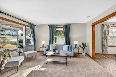 W10821 E Harmony Drive, Lodi, WI 53555 - Photo 5