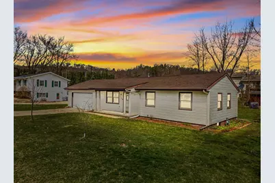 1310 W Circle Drive, Sparta, WI 54656 - Photo 1