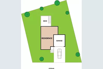 5121 Ridge Oak Drive, Madison, WI 53704 - Photo 39